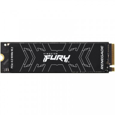 SSD Kingston FURY Renegade 4TB PCI Express 4.0 x4 M.2 2280, 7300 MB/s